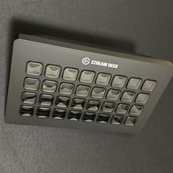 Elgato Stream Deck XL