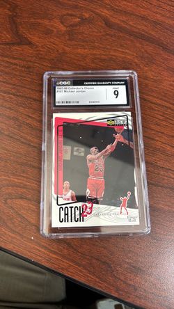 Michael Jordan