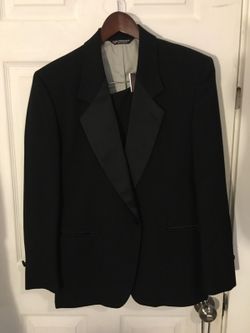 RARE Vintage Raffinati "The Robert Wagner Collection" Tux