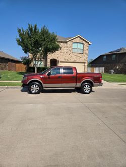2005 Ford F-150