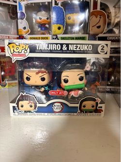 Funko pop
