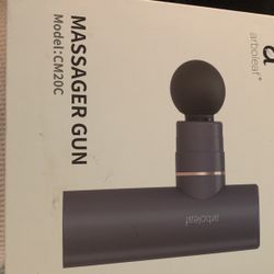 Massage Gun