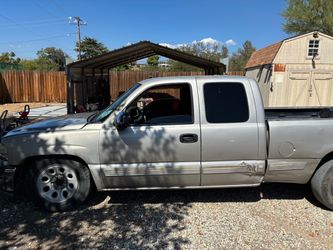 2001 Chevy 1500