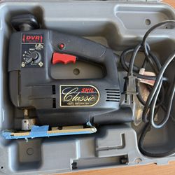 Skil Classic Jigsaw Double Insulated