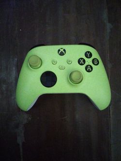 Xbox Controller
