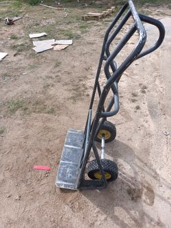 Heavy Duty Dally