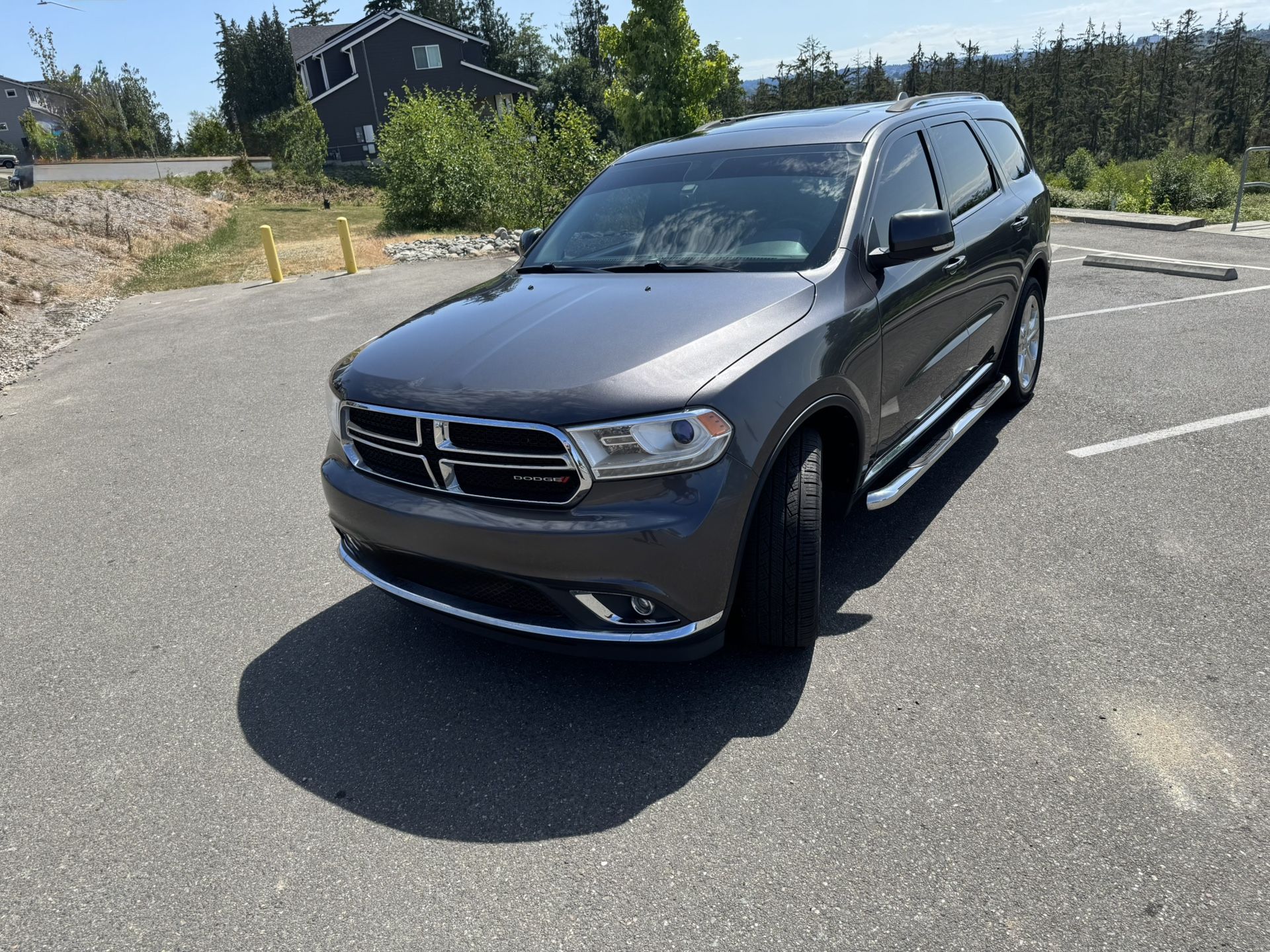 2015 Dodge Durango