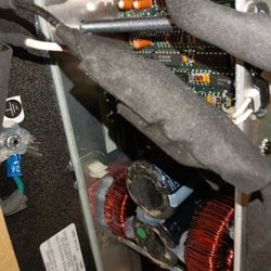 Selling Paradigm Seismic 10 Amplifier Only 