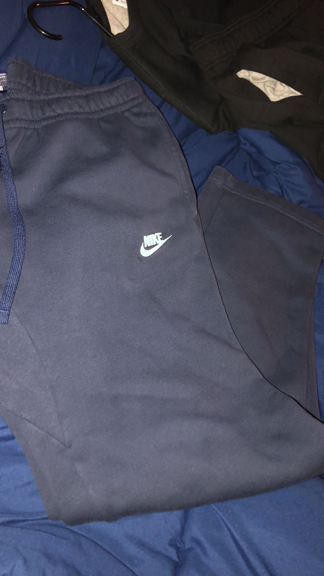 Men’s Nike sweat pants