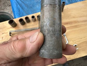 Snap-on Sockets