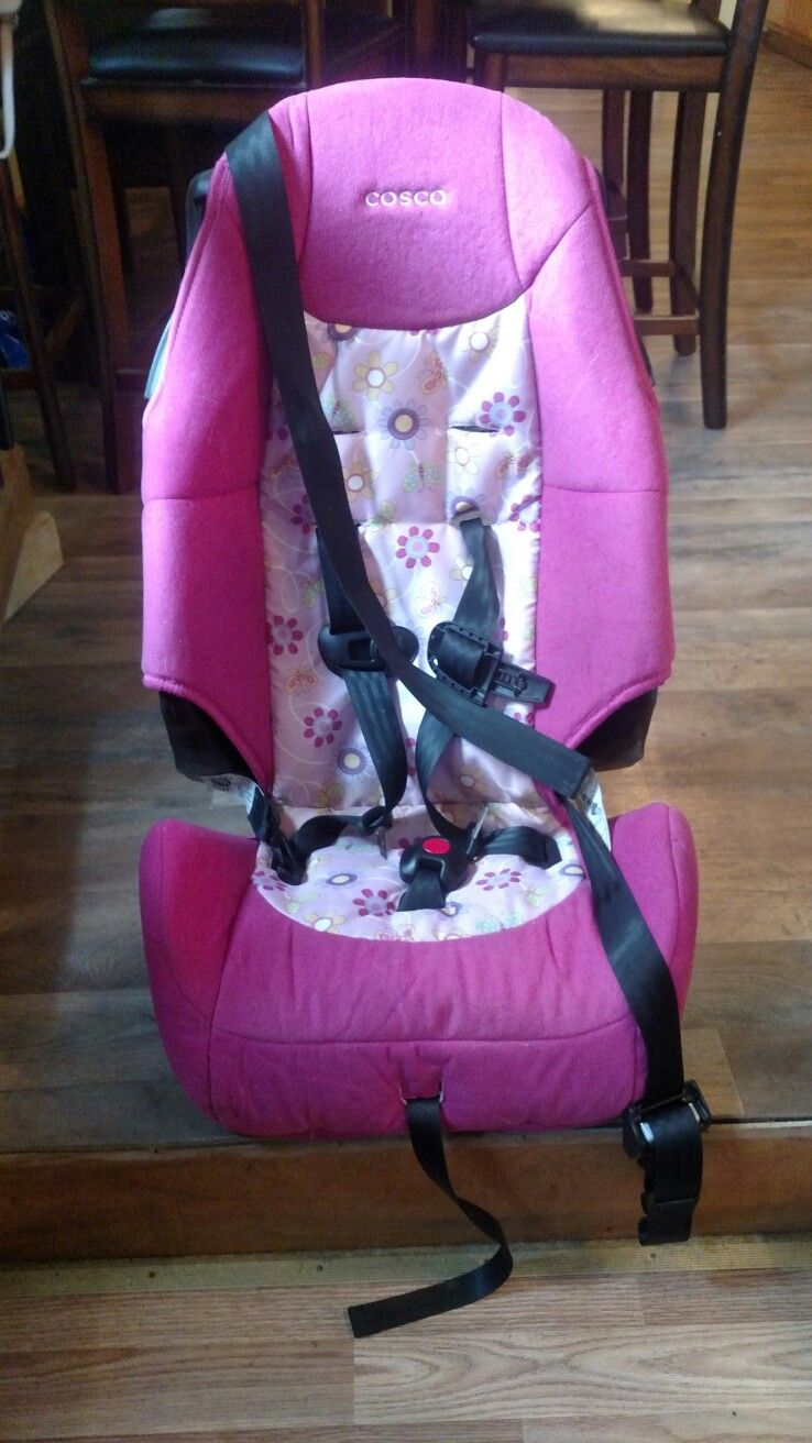 Car seat