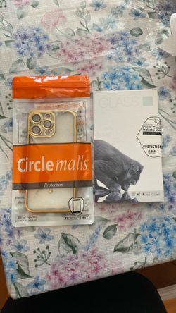 iPhone Pro Max Cover Protection