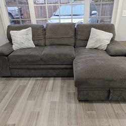 Couch Grey