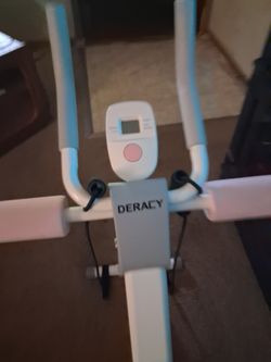 Ab machine deracy