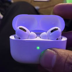 AirPod Pro 