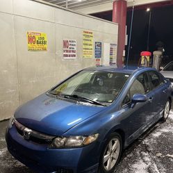 2009 Honda Civic 