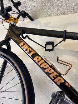 29”Fast Ripper
