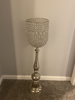 Decorative Chalice Bowl