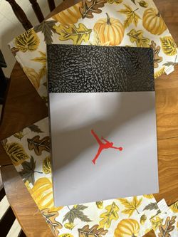 Air Jordan 3 Retro 