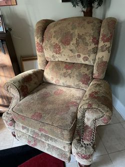 Recliner 
