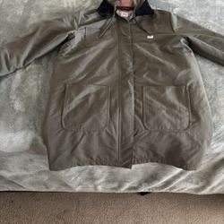 Vans Jacket 