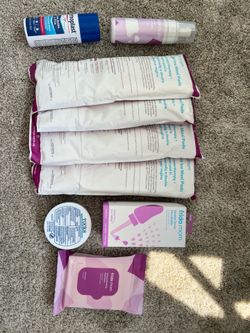 Postpartum Essentials