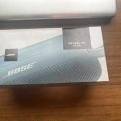 Bose Soundlink Flex
