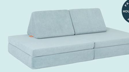 The Nugget The Original Play Couch (Surfside)