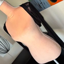 Sheer Mesh Shrug
