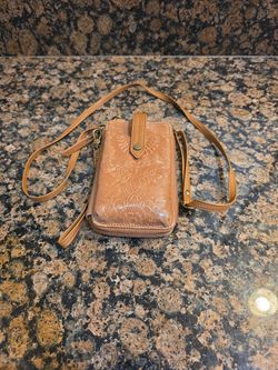 THE SAK CROSSBAG