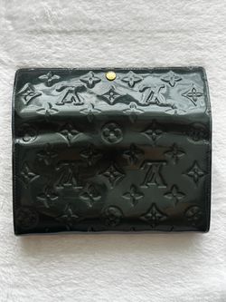 Louis Vuitton Monogram Sarah Gm Long Trim Wallet LV-1202P-0013 – MISLUX
