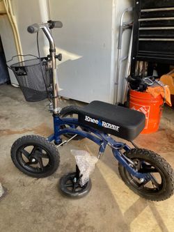 Knee Rover