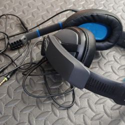 Gaming Headsets