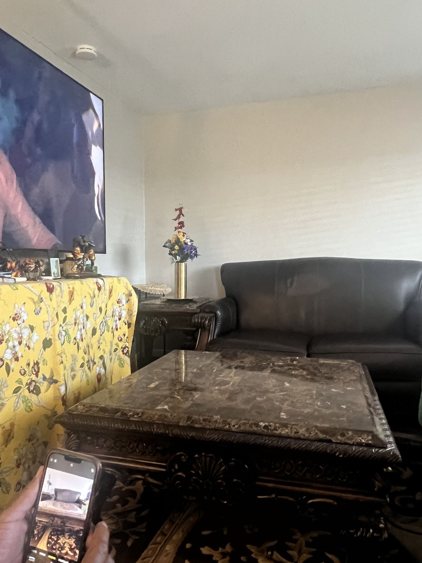 Living Room Sets