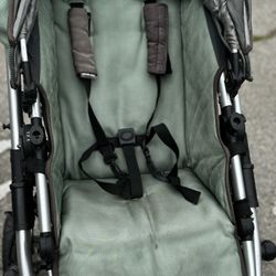 Uppa Baby Vista Stroller 