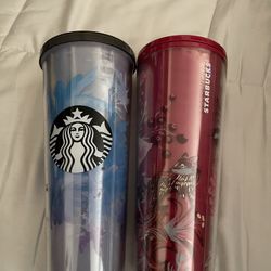 Starbuck Tumblers