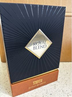Royal blend  edp (unisex)