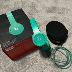 Beats SoloHD