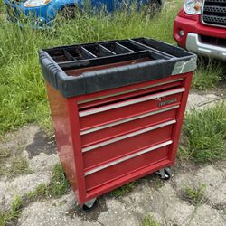 Craftsman Toolbox