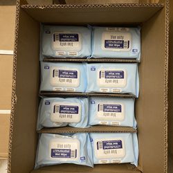 Disinfecting  wet wipes 48 Packs With 40 Wipes Per Pack 