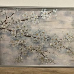 40X60 Wooden Wall Art 