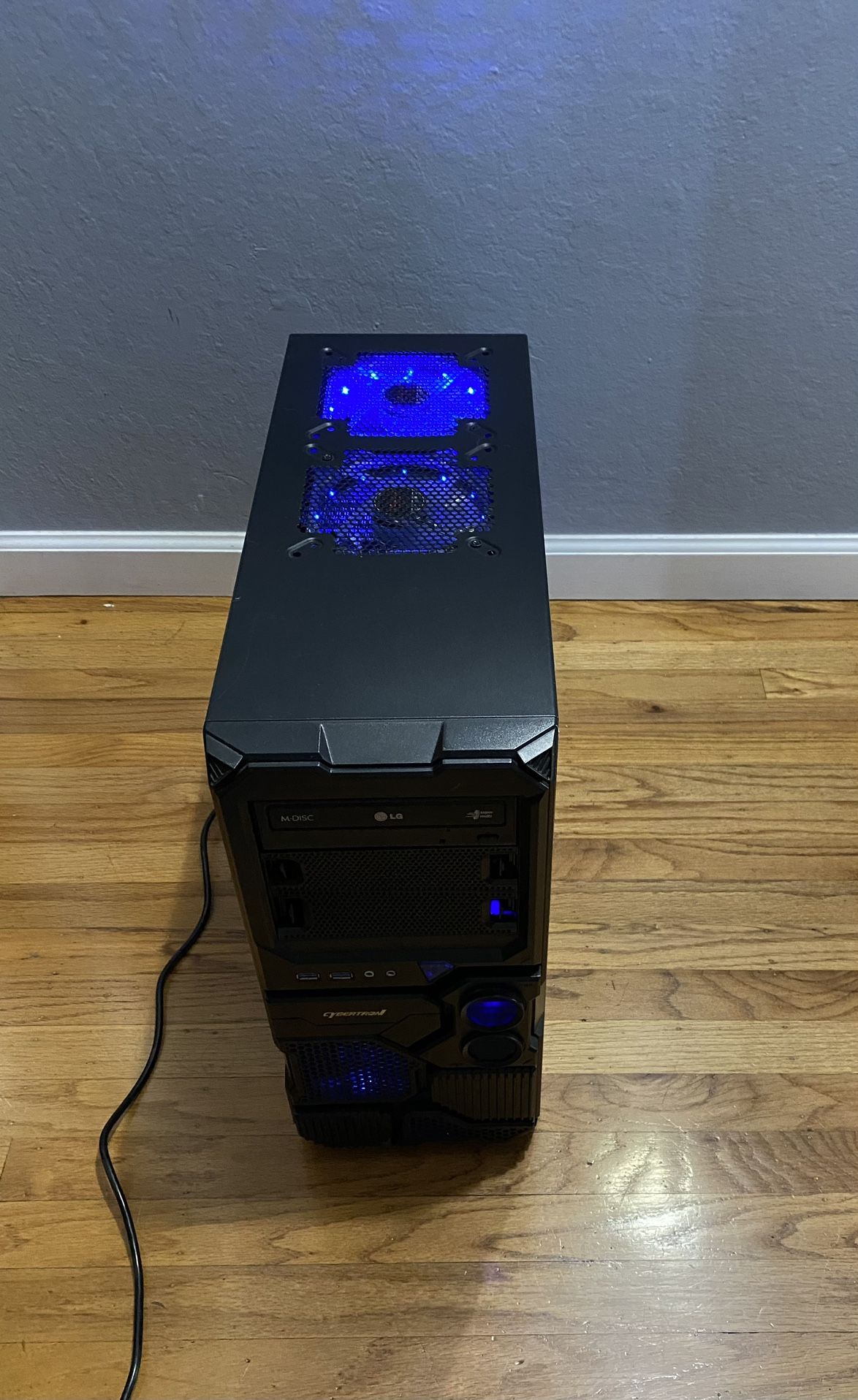 Gaming PC