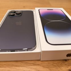 Iphone Pro Max Unlocked