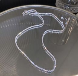 Star sparkling high-end sense light luxury personality niche simple flash