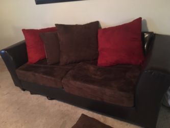 Sofa set