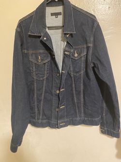 Jean Jackets