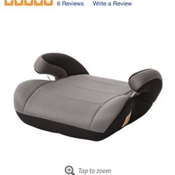 Cosco Booster Seat