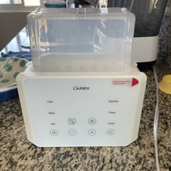 Bottle Warmer