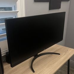 2 Lg gaming monitors ( $150 Each) - Brand New Price Is $379