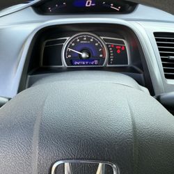 2007 Honda Civic